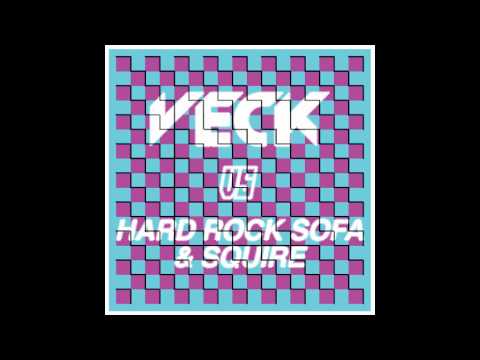 Veck VS Hard Rock Sofa & Squire - Can't Get Enough of 123 (Mashed Up like potatoes)