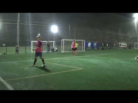 LA COPITA vs HUMILDAD FC - #LigaNuñez - #Apertura SLS Fecha 7 - 2022