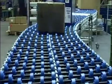 FLEXIBLE CONVEYOR