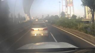 preview picture of video 'NUVOLKS | Sunday Morning Run | April 15, 2012 [Part 2]'