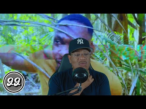 Reação a Rincon Sapiência - Eu Não Tenho Mais Tempo - Com Legendas