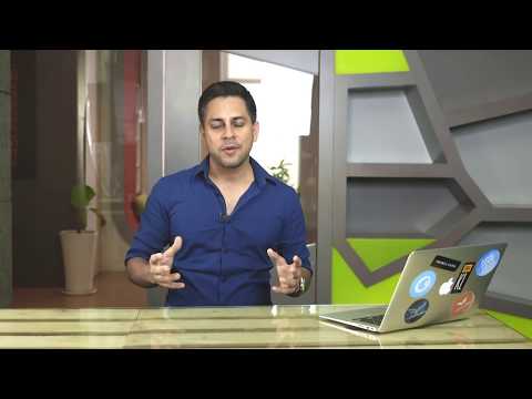 How To Create Your Dream World & Achieve Your Goals | Vishen Lakhiani