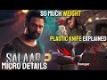 Salaar Movie Micro Details | Salaar Movie Breakdown | Ep-1 | Vithin cine