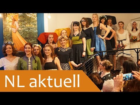Wurlawy Lübbenau | Spreewaldfashion feiert 5-jähriges Jubiläum, Rückblick und Ausblick