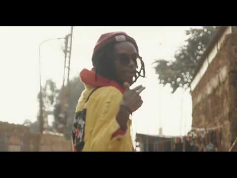 ZIKKI  -WELCOME TO KENYA ( OFFICIAL VIDEO)