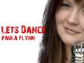 Paula Flynn - Let's Dance