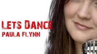 Paula Flynn - Let's Dance