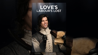 Love's Labour's Lost