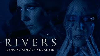 Kadr z teledysku Rivers tekst piosenki Epica