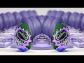 Cadbury S Creme Egg Here Today Goo Tomorrow 2008 UK Effects Klasky Csupo 2001 Effects