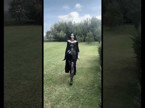 Bewitched Titan - Goth-Prophetic-Baphometic - Misc Originals