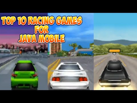 java 3d car games java 3d car games