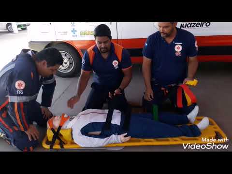 COMPLETE PLANK/CERVICAL COLLAR, LATERAL STRAP and SPIDER STRAP