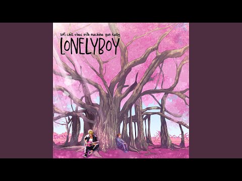 Miniatura de ​​​​​all i know (lofi)