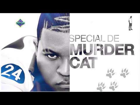Da Flow Special - Murder Cat - Da Flow Internacional 🎶⚡️