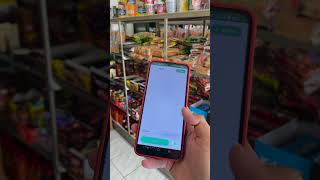 Download lagu Cashier application on mobile, simple with complete features 'Smart Cashier Pro' code 'RDTRA' #Yo... mp3