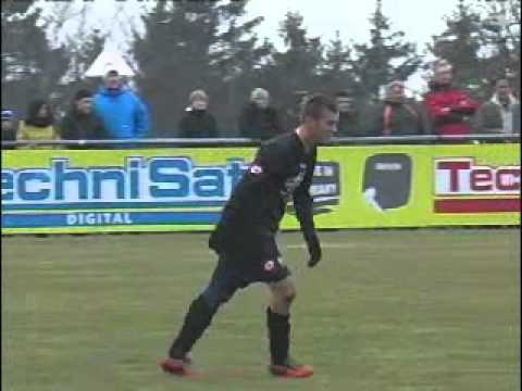SporTiV - VfB Schöneck 1912 vs. FSV Treuen - 20.11.2011