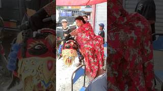 Download lagu Oh begini ternyata pemain Buta Rotadenawa sebelum tampil.. burok cinta nada budaya mp3