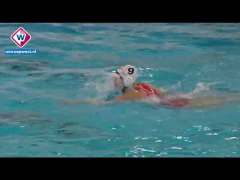 Samenvatting Widex/GZC Donk - UZSC (bekerfinale)