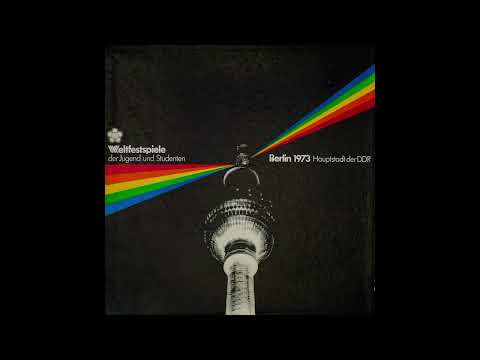 Dein Haus, deine Welt, dein Jahrhundert (UdSSR) | Solidarität