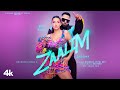 ZAALIM Official Music Video Badshah Nora Fatehi Payal Dev Abderafia El Abdioui Bhushan K