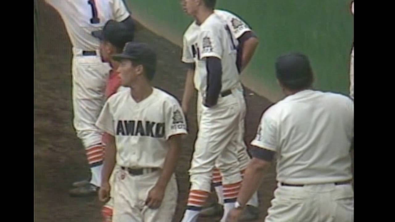 【高校野球で観客乱入】史上最悪の大誤審