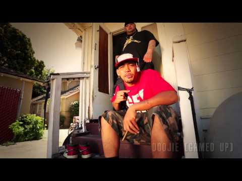 "GOOD LIFE" K-Loc of Gorillapits Ft. Gamed Up, NHT Boyz, & The Dragons