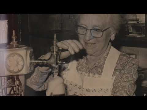 Heimatministerium fördert Gaststätte Gier in Kall