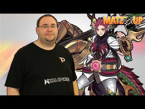 Yu-Gi-Oh! WCQ: German Nationals 2017 - Top 64 Nico Tämmler - Pure Zoodiac