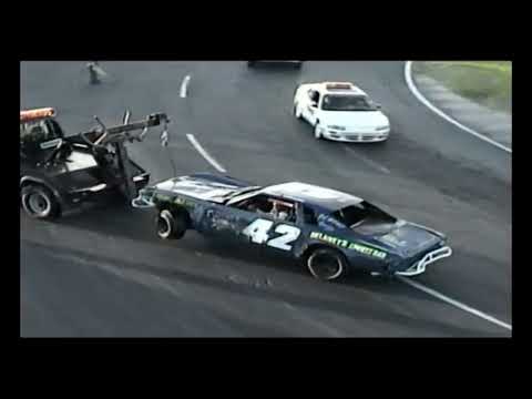 Sunshine Speedway 8-24-1996