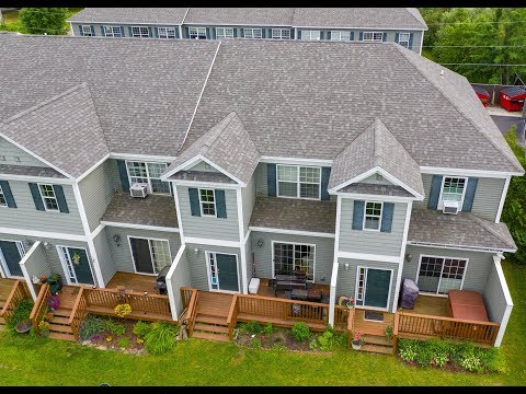 9 Racine Road Milton VT 05468 Townhome. ****SOLD****