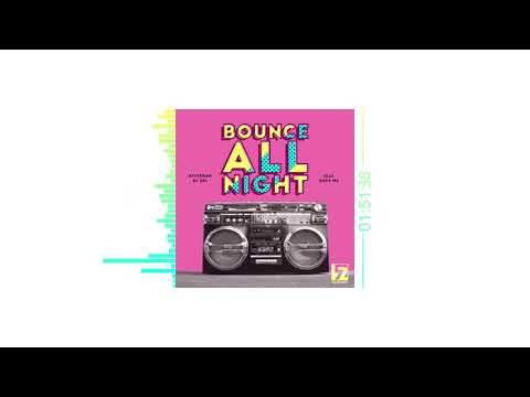 Hysterism & Dj EKL | ft. Døpe MC  - Bounce All Night (audiø)