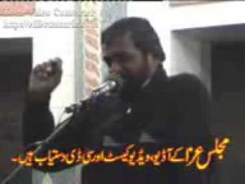 Maulana Haji Muhammad Hassan Solhanr