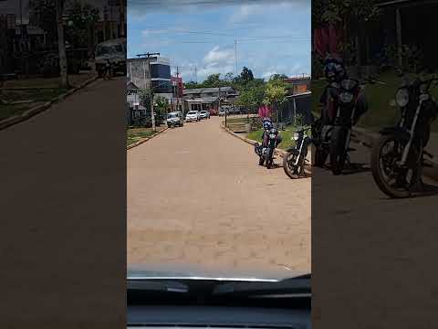 BOLÍVIA. DISTRITO DE EVO MORALES. DIVISA COM PLÁCIDO DE CASTRO. ACRE. BRASIL.