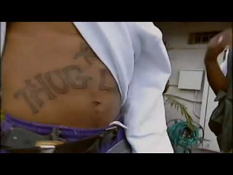 2Pac ft. Kasinova Tha Don