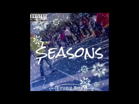 Young Sapp - Seasons