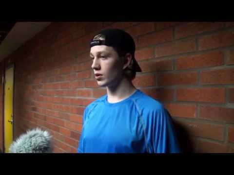 Hockeystudion- Viking-Grums 20141210