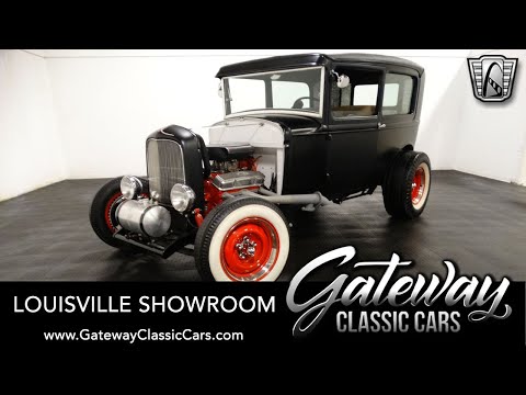 1930 Ford Model A (CC-1873508) for sale in O'Fallon, Illinois