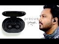 Procus Bohemia Bluetooth 5 0 Earphones With Power Bank Charging Case