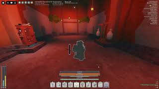 Godseeker Attunementless Medium + Build Showcase | Deepwoken