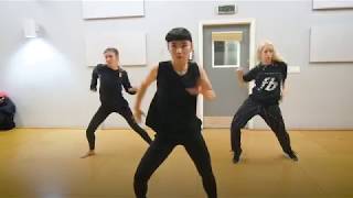 Get It Shawty | Lloyd | @_jamesalonzo Choreoraphy