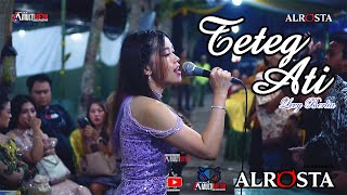 Download lagu Teteg Ati - Levy Berlia - Alrosta (Dadi payung opo dadi Mantol) mp3