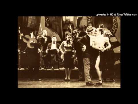 Today's Tango Is... Esto Es El Colmo - Edgardo Donato 09-01-1934