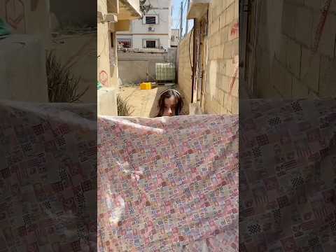 الساحرة فردوس!!
