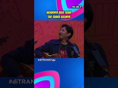 Ternyata Suara Yang Viral Itu Davi Sumbing #laporpakagt25 #shorts