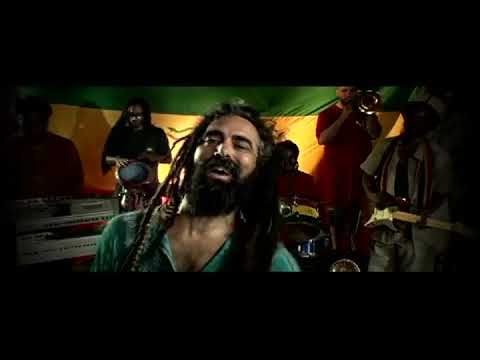 Johnny Dread - Juke Them - Official Video