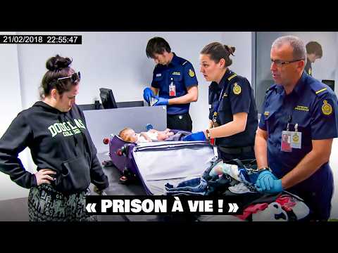 The Most Shocking Things Confiscated by Customs at Airports!