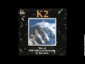 Don Airey - Overture K2