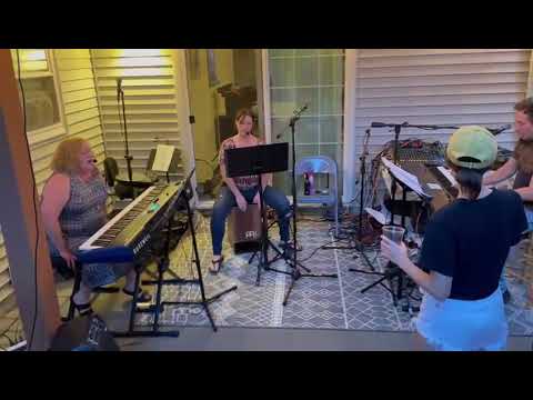 Promotional video thumbnail 2 for Jackie & the Boomers
