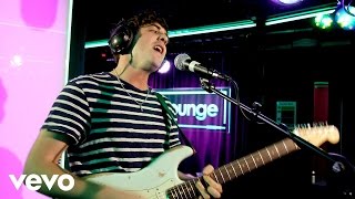 Circa Waves - T-Shirt Weather in the Live Lounge